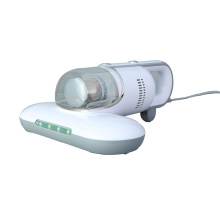 Cord Wired Handy UV Bed Mites Vacuum Cleaner Dry Battery Hand Held Ultra Fine Air Filter Remove Mites Bagless Free Spare Parts